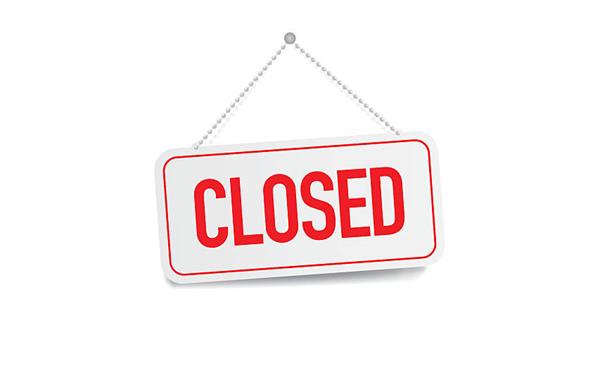 Registration Closed